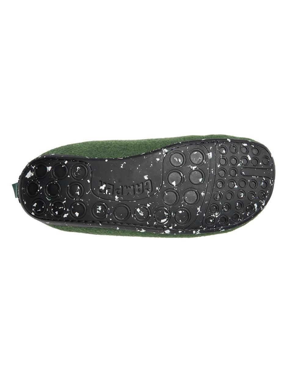 Pantufla para hombre 3