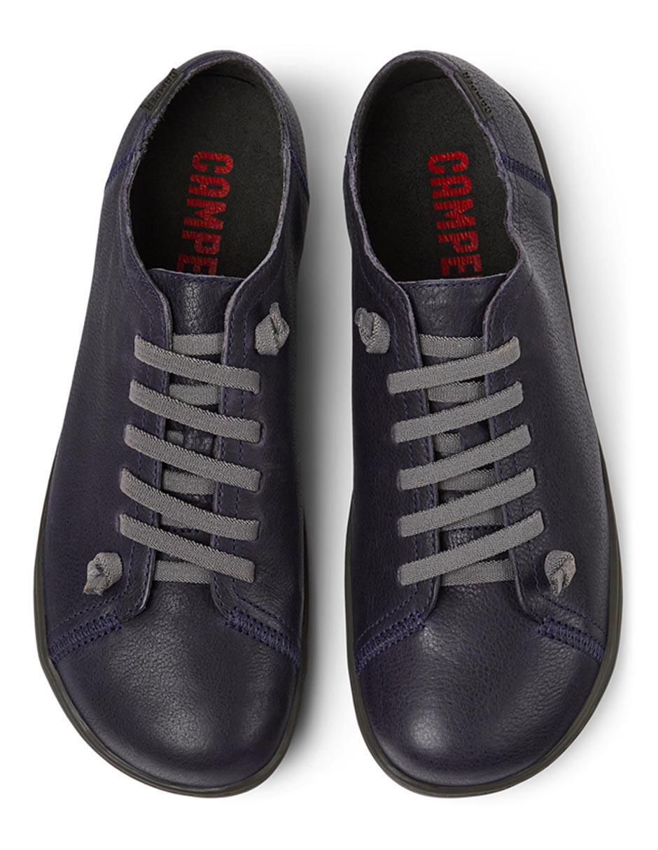 Zapato cerrado para hombre