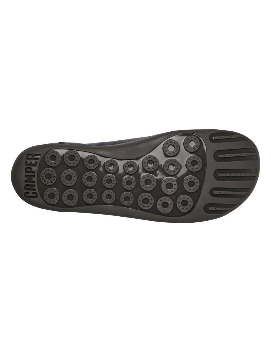Zapato cerrado para hombre