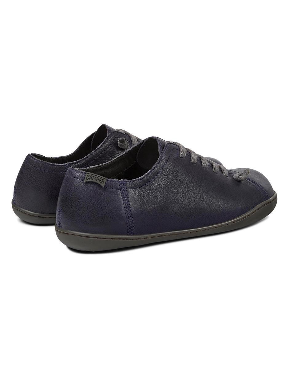 Zapato cerrado para hombre