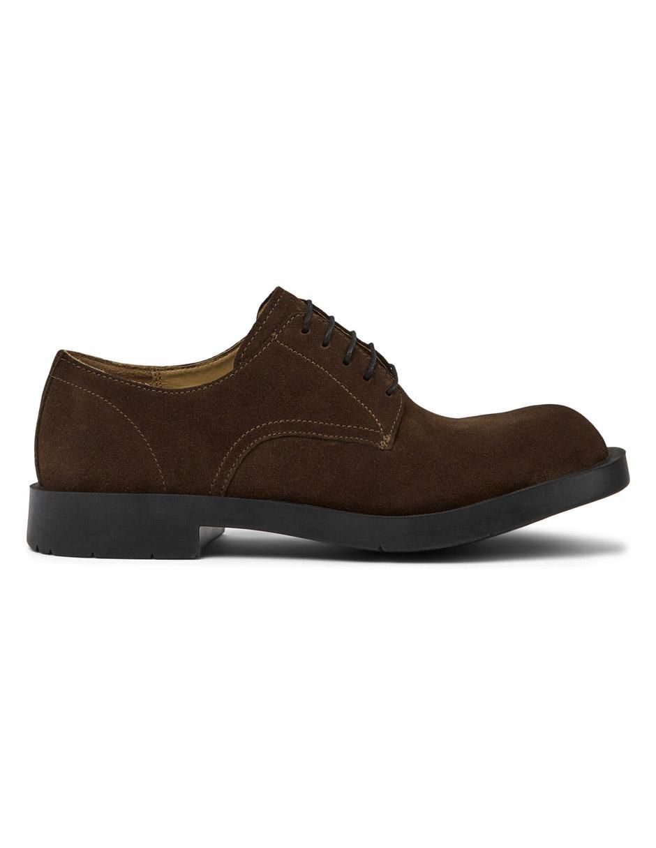Zapato cerrado para hombre 1