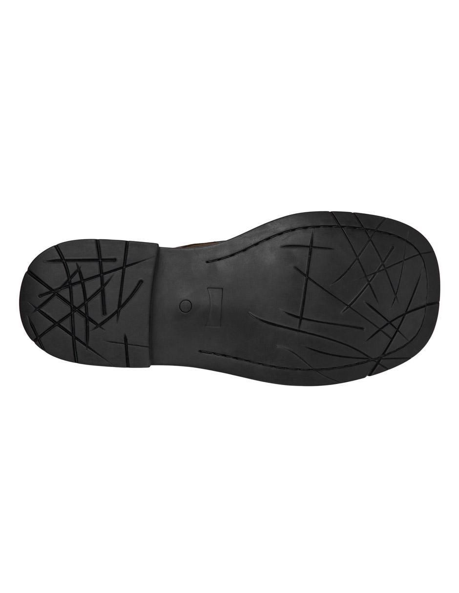 Zapato cerrado para hombre