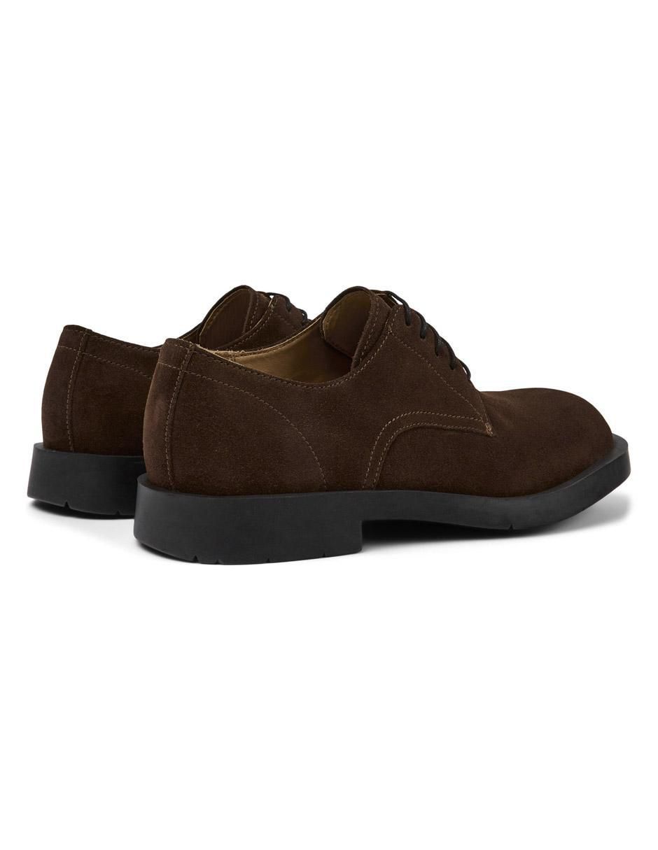 Zapato cerrado para hombre