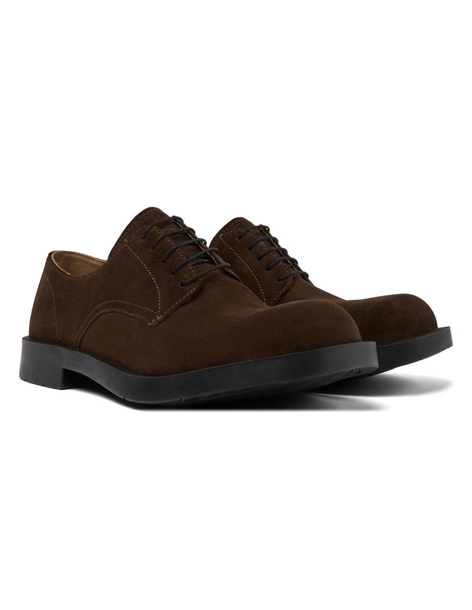 Zapato cerrado para hombre 5