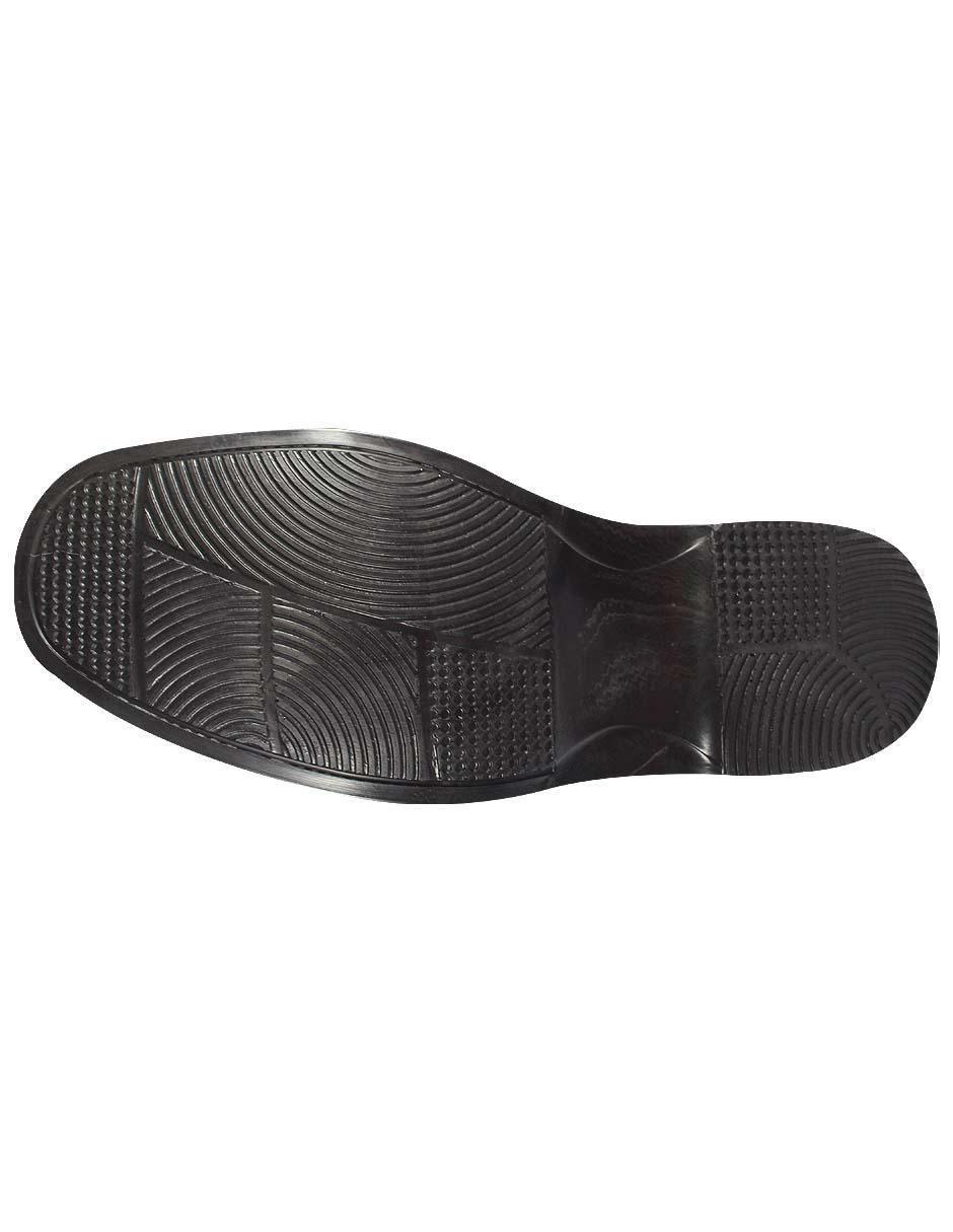 Zapato choclo para hombre 4