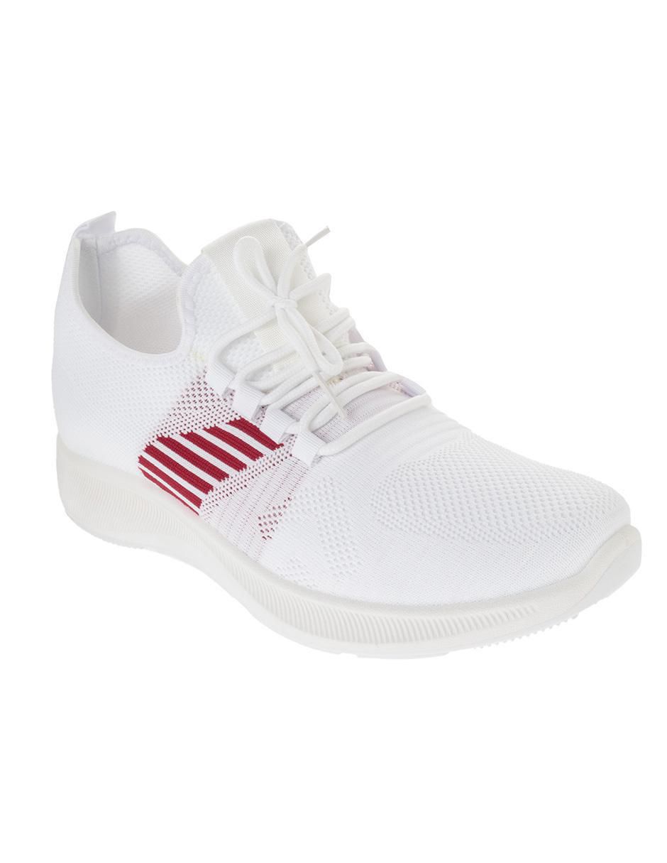 Tenis para hombre
