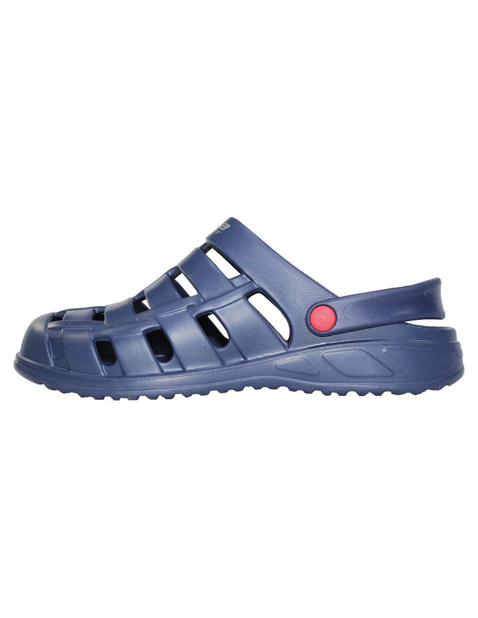 Sandalia para hombre