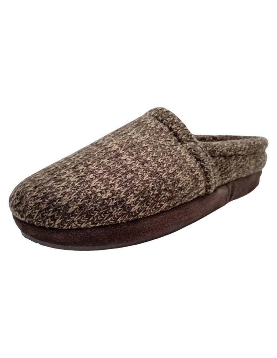 Pantufla Stahl para hombre