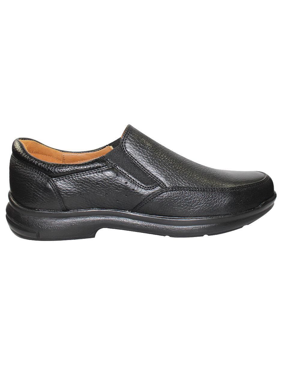 Mocasín para hombre 2