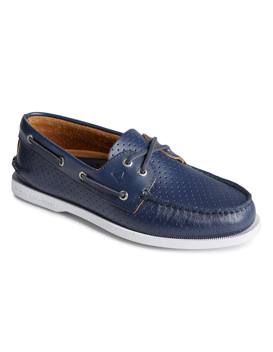 Sperry discount azules hombre