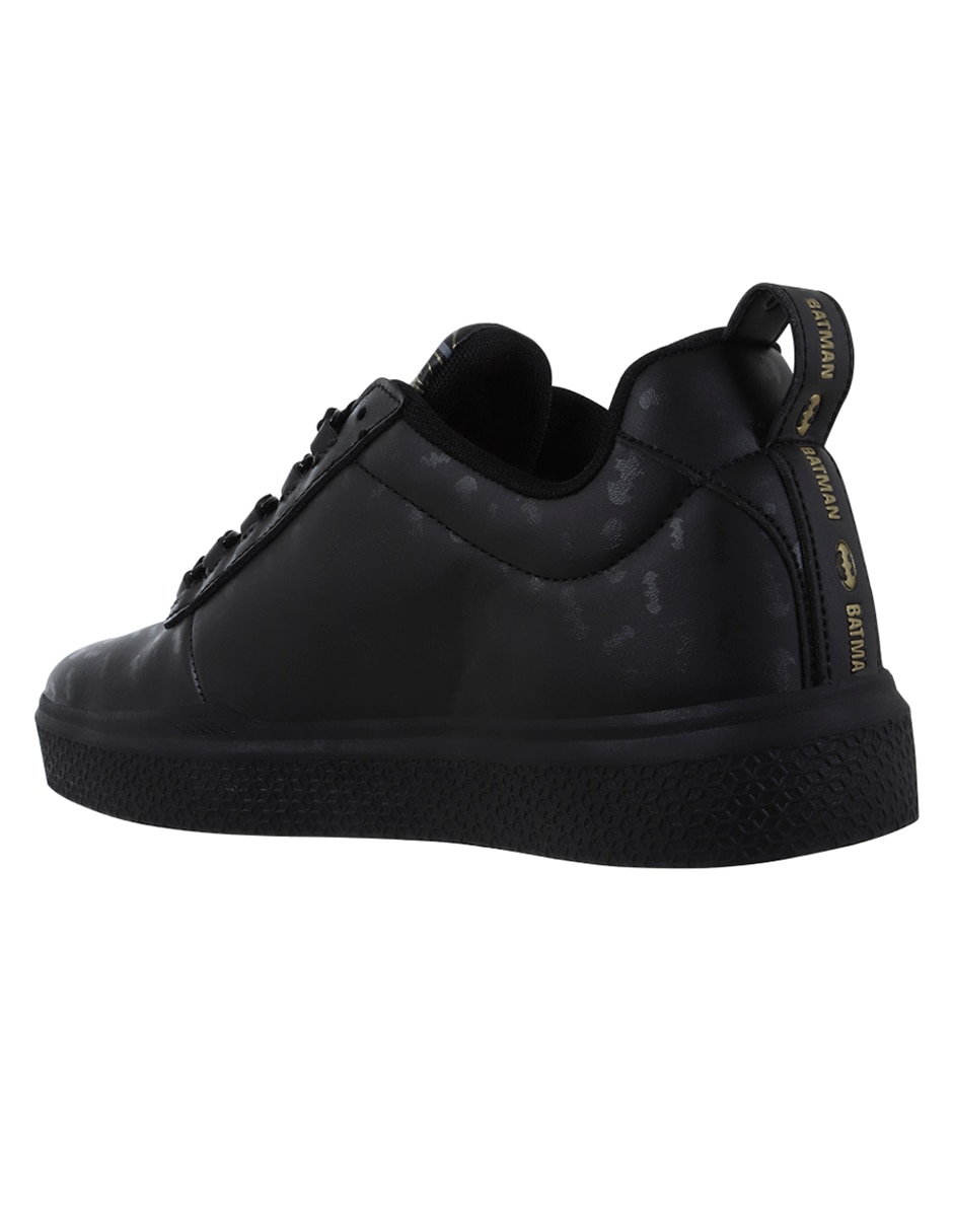 Tenis Donovan Batman para hombre 3