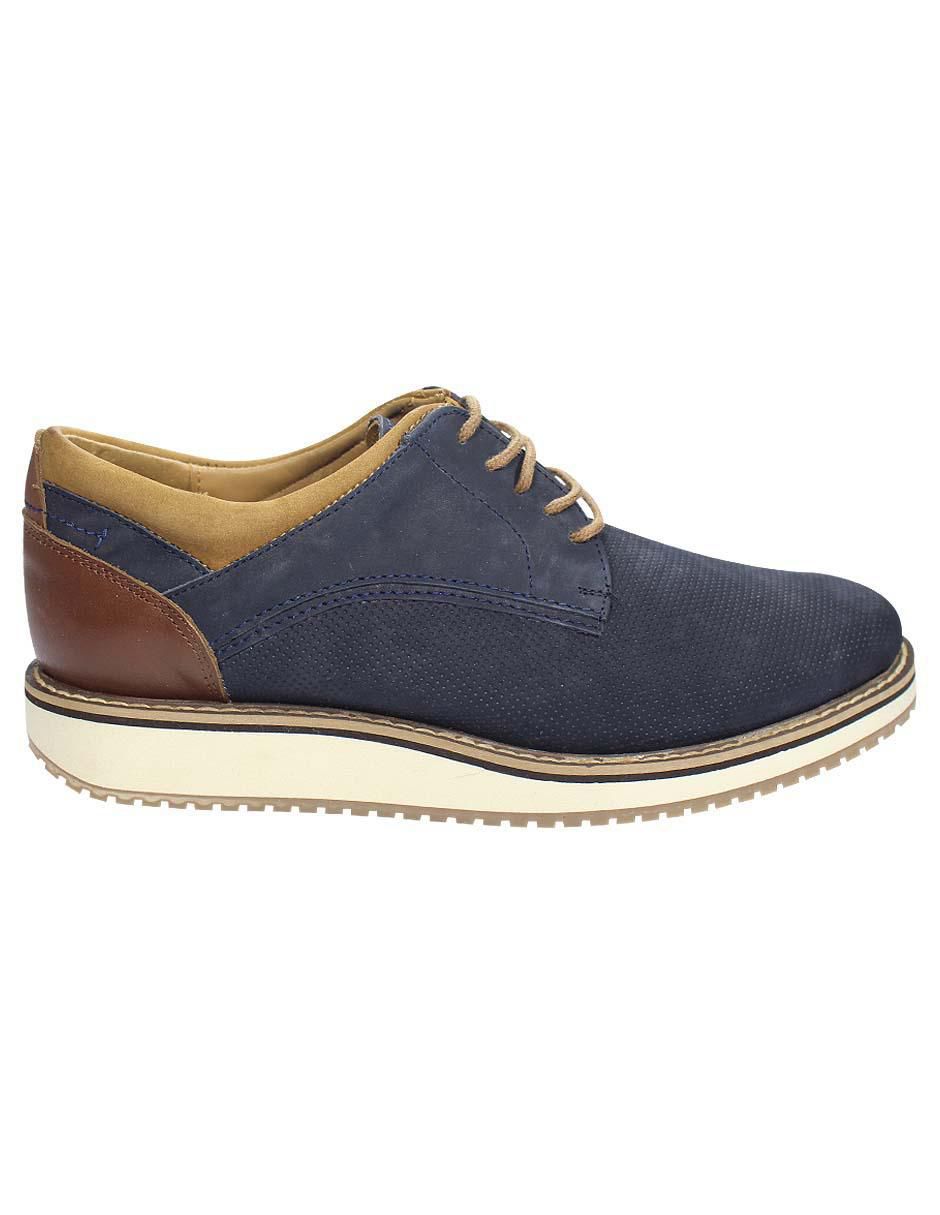Zapato derby para hombre 2