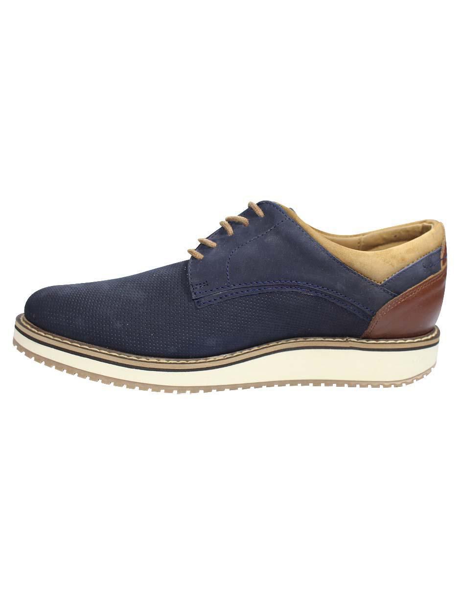 Zapato derby para hombre 3