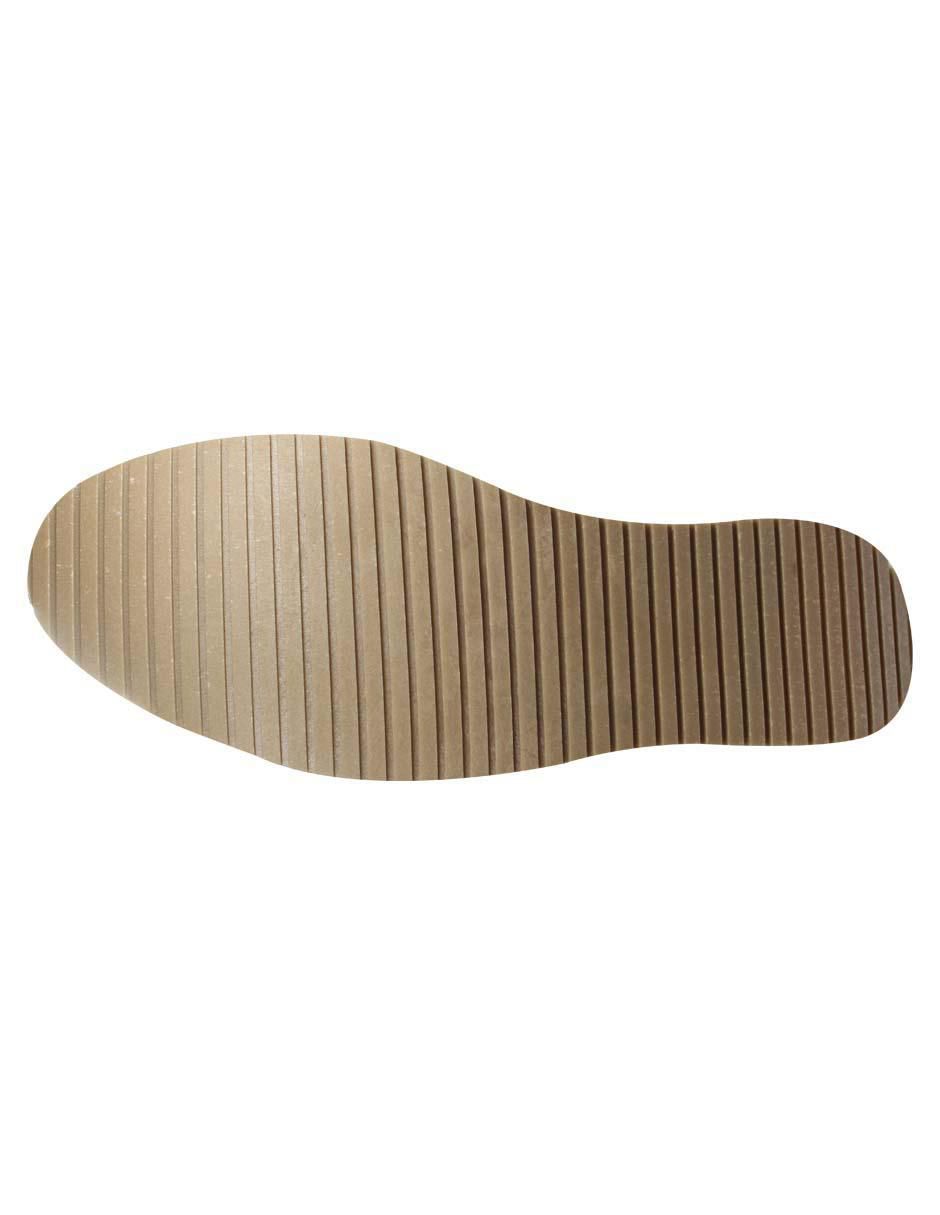 Zapato derby para hombre 4