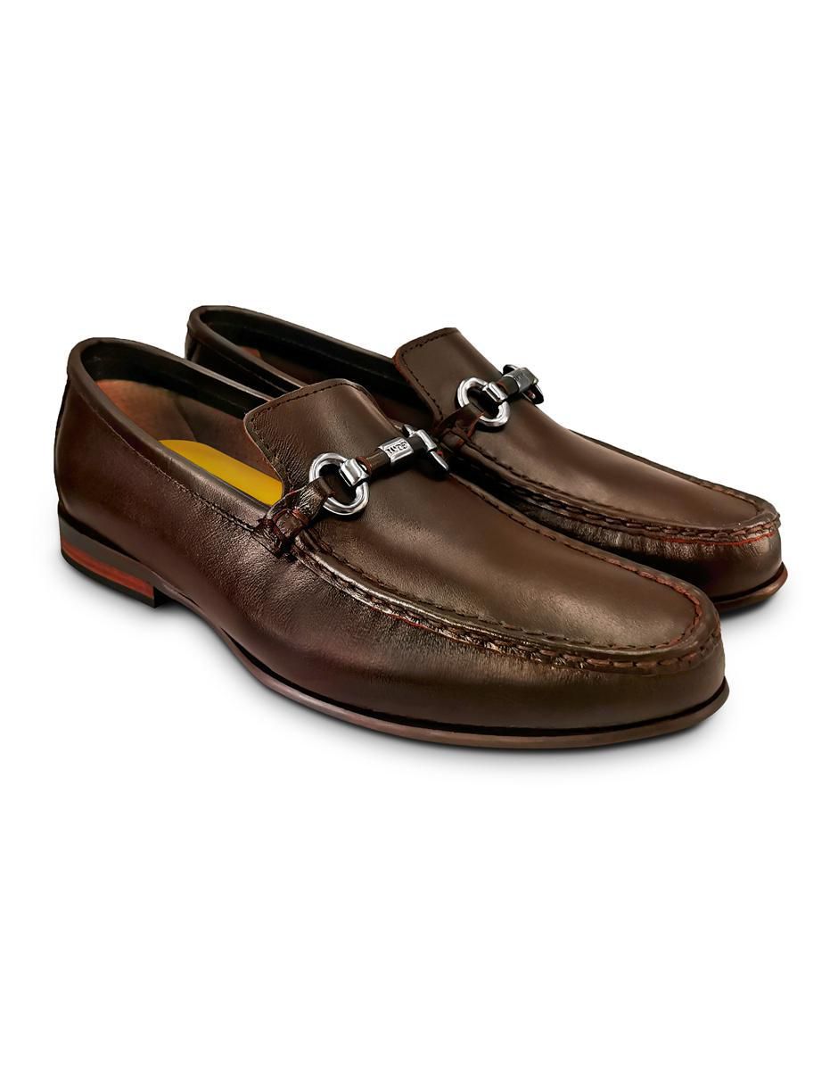Mocasín para hombre 2
