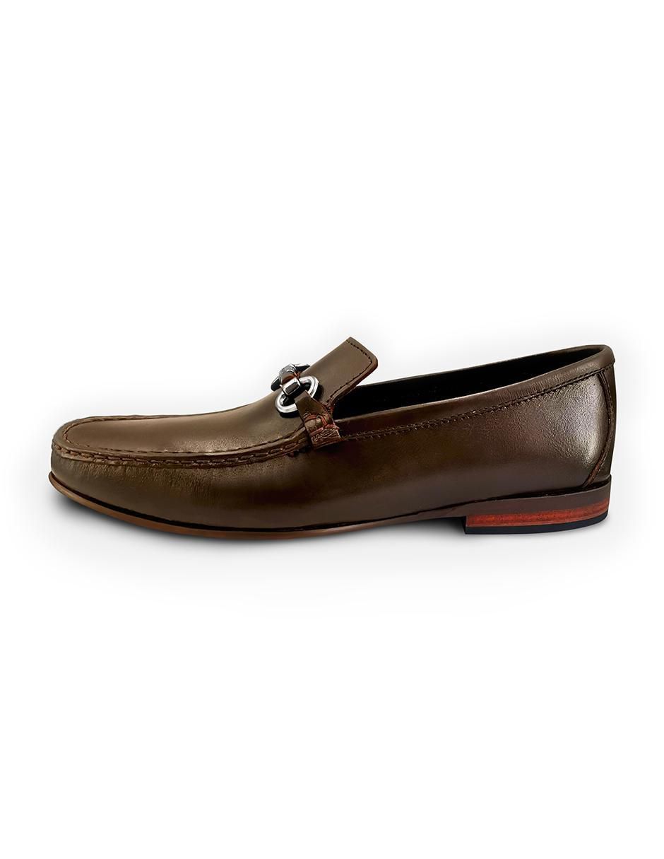 Mocasín para hombre 3