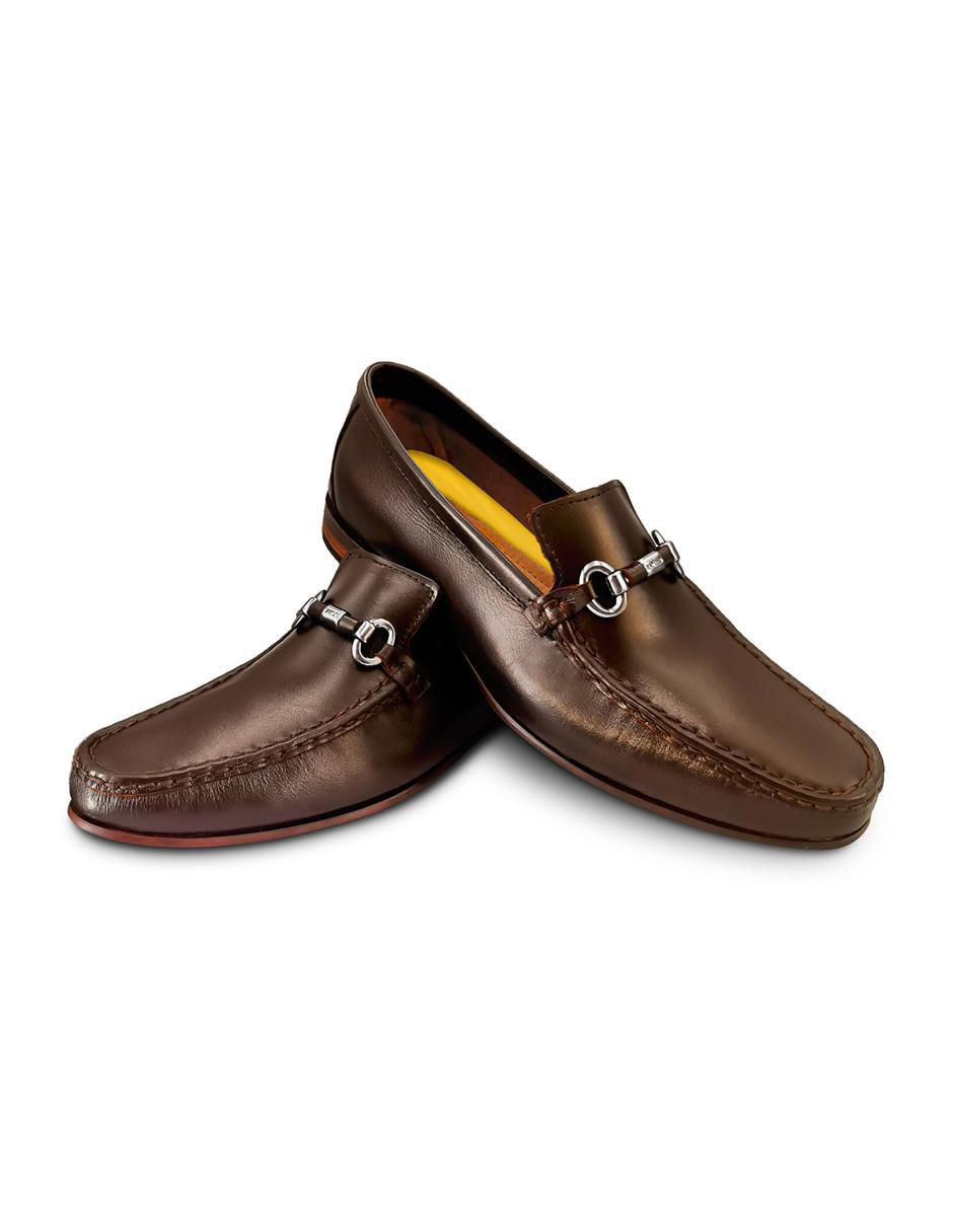 Mocasín para hombre 4
