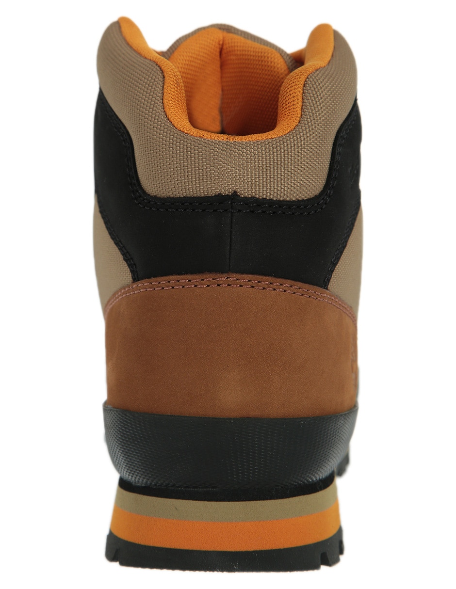 Bota de piel para hombre 3