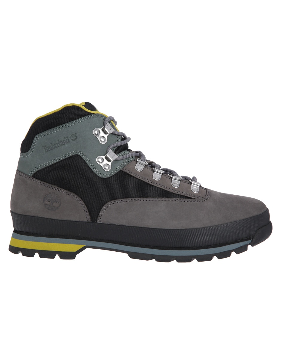 Bota de piel para hombre 2