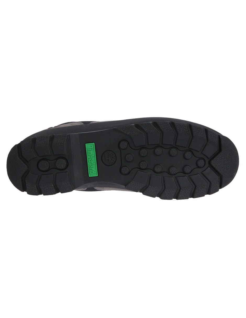 Bota de piel para hombre 6