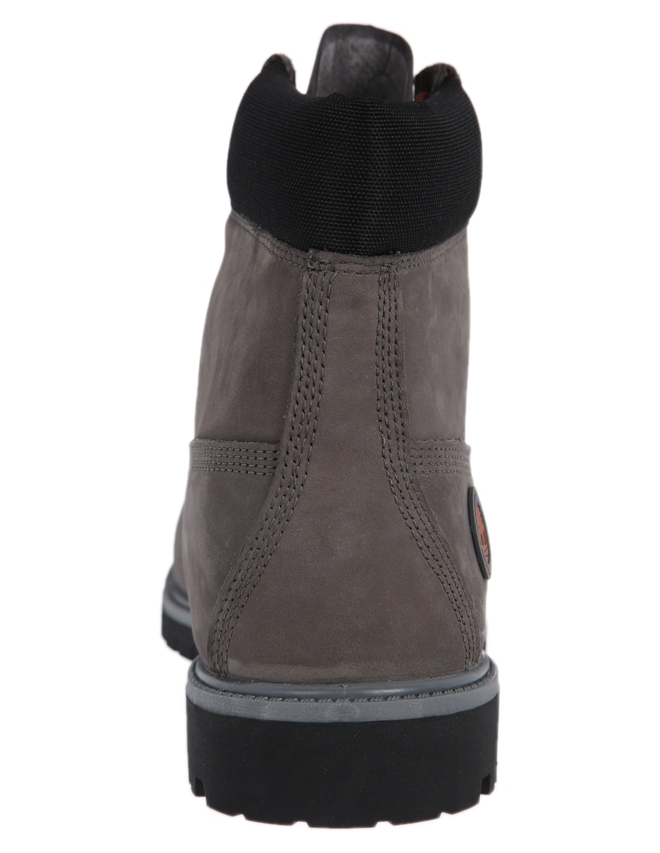 Bota de piel para hombre 3