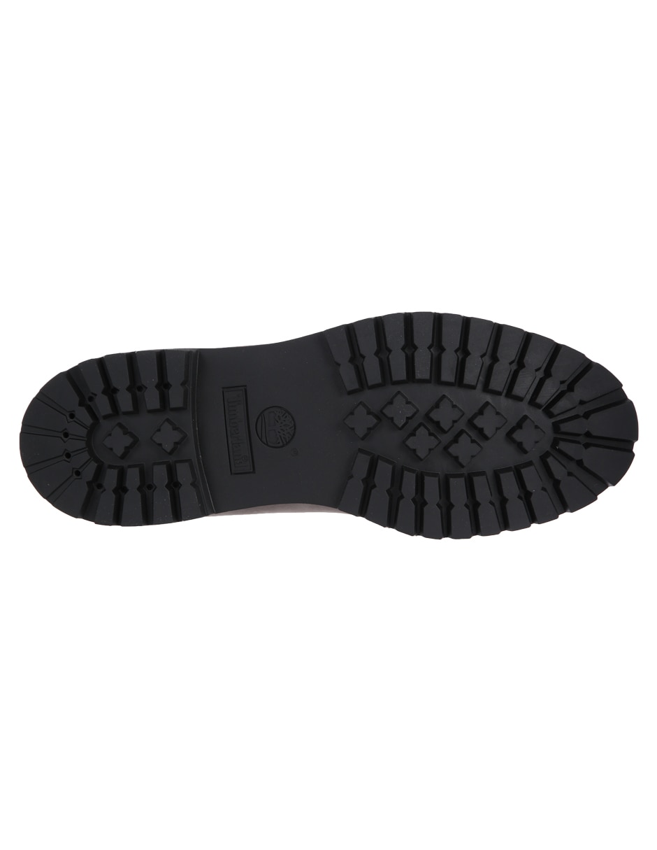 Bota de piel para hombre 6