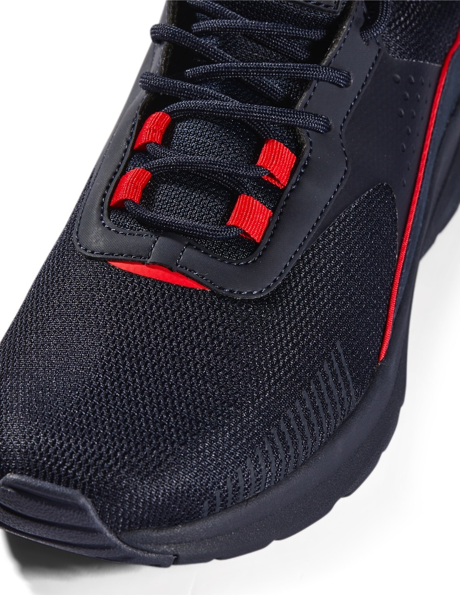 Tenis Red Bull Racing Electron E Pro para hombre 3