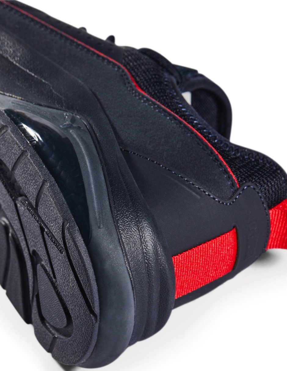 Tenis Red Bull Racing Electron E Pro para hombre 4