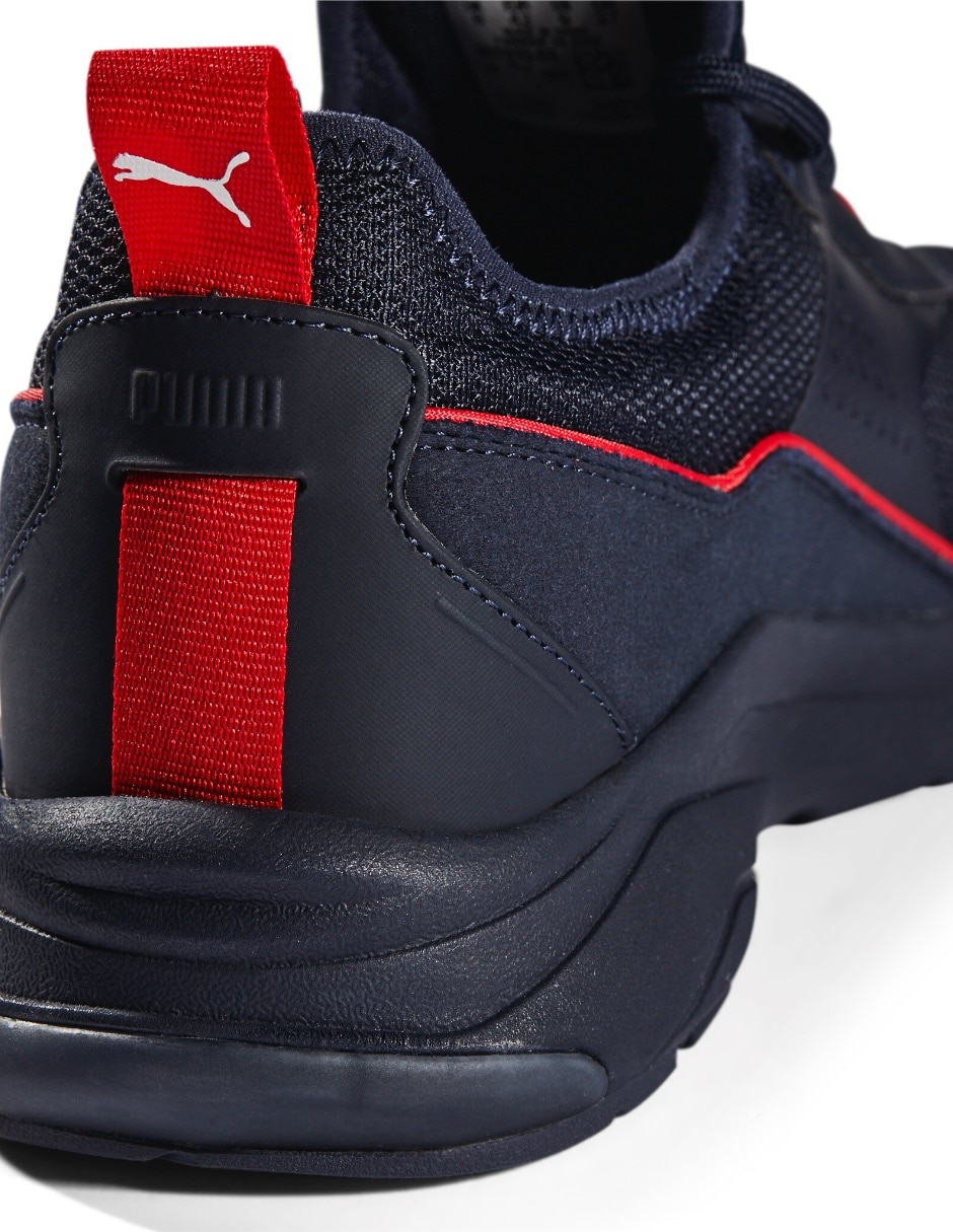 Tenis Red Bull Racing Electron E Pro para hombre 5