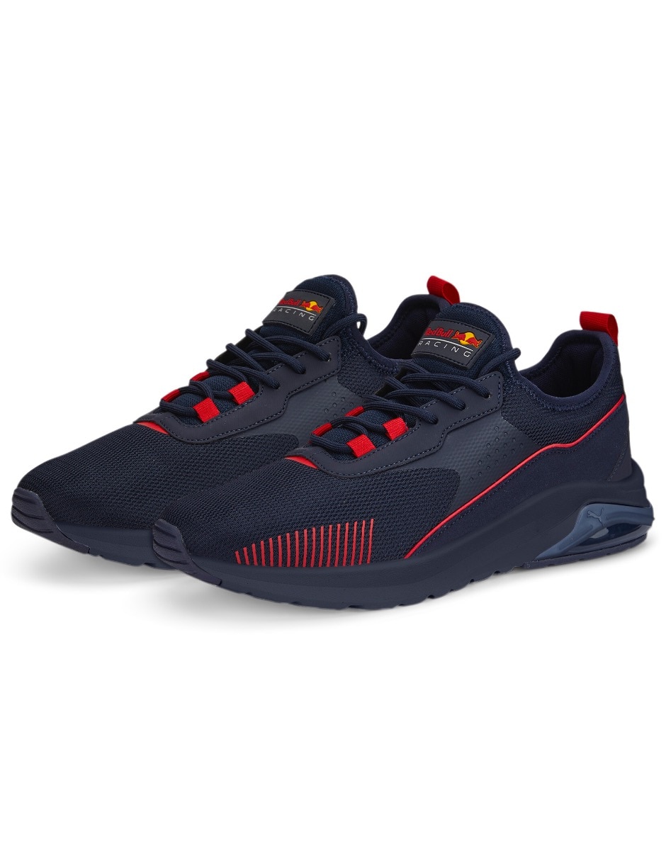Tenis Red Bull Racing Electron E Pro para hombre 6