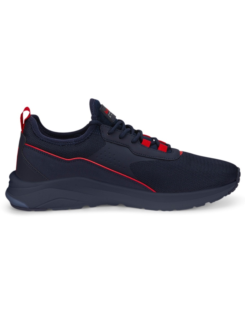 Tenis Red Bull Racing Electron E Pro para hombre 8