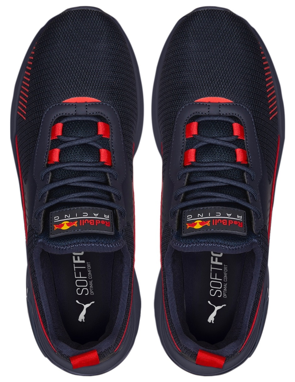 Tenis Red Bull Racing Electron E Pro para hombre 9