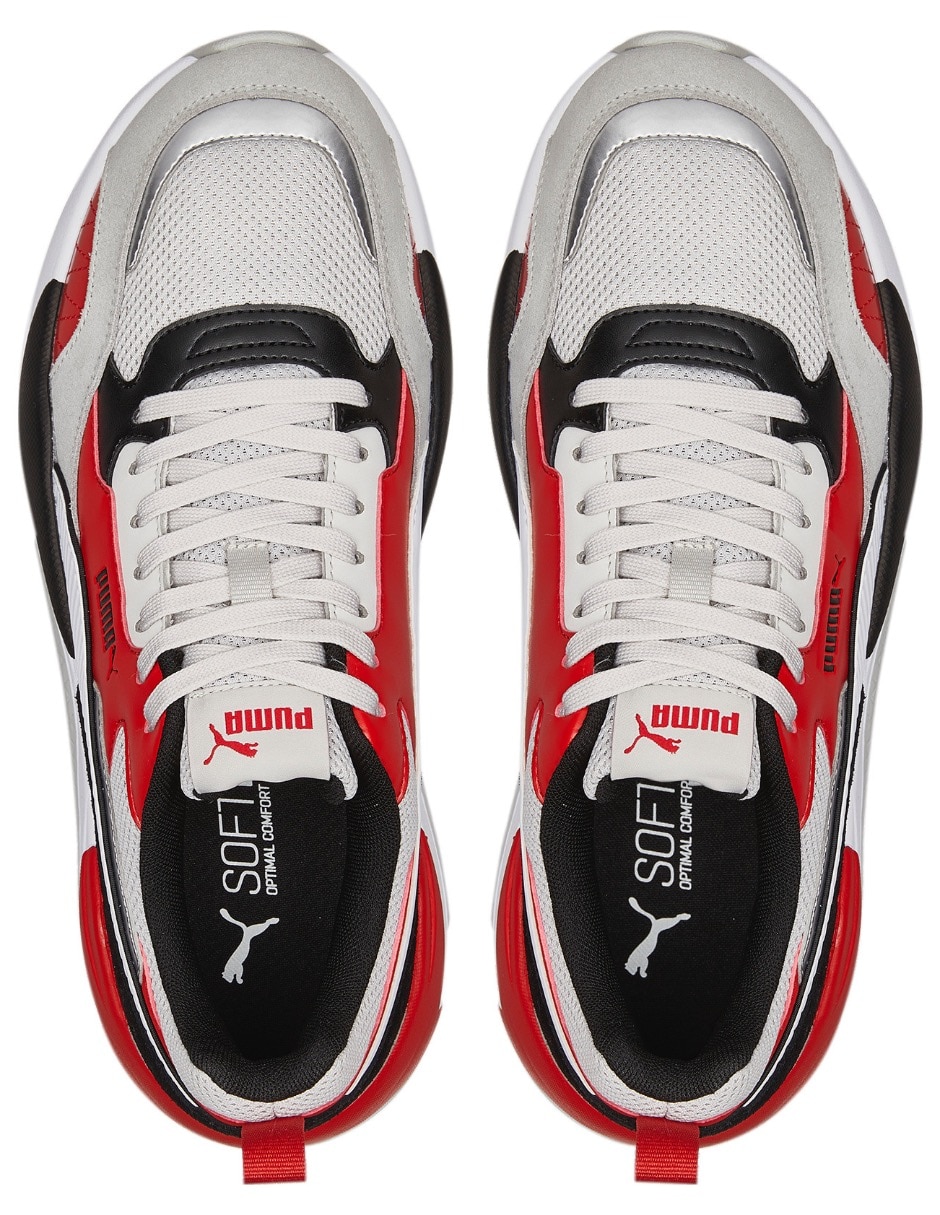 Tenis xray 2 square sd para hombre 6