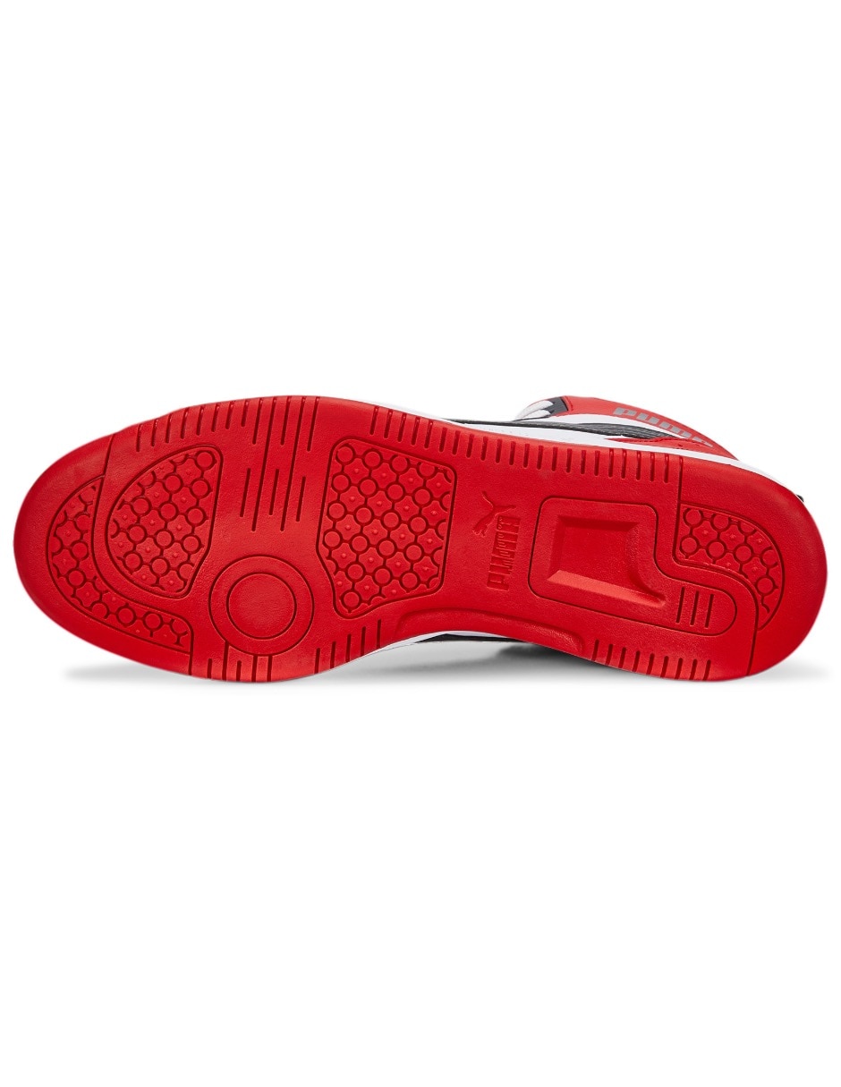 Tenis Puma Rebound JOY para hombre 4