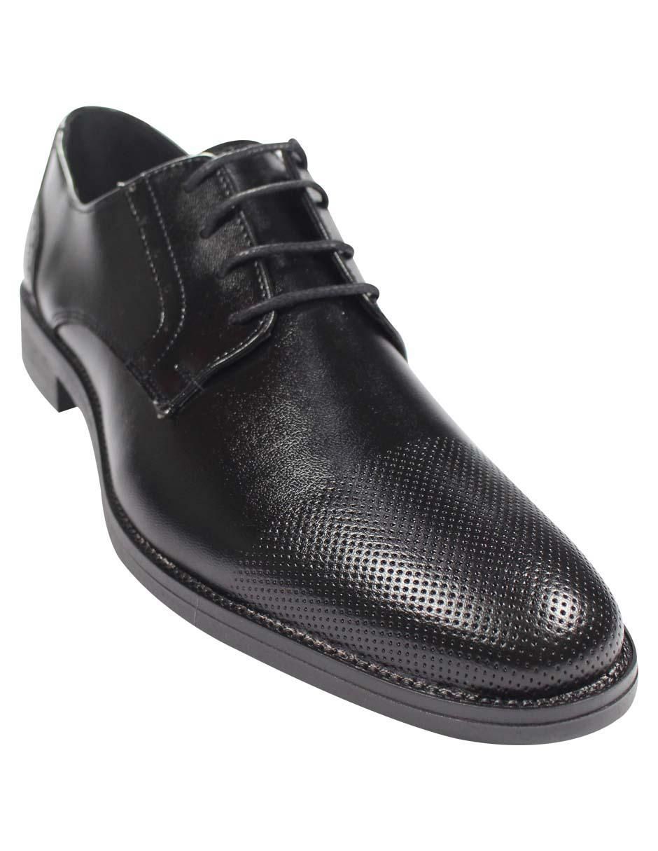 Zapato derby para hombre 1