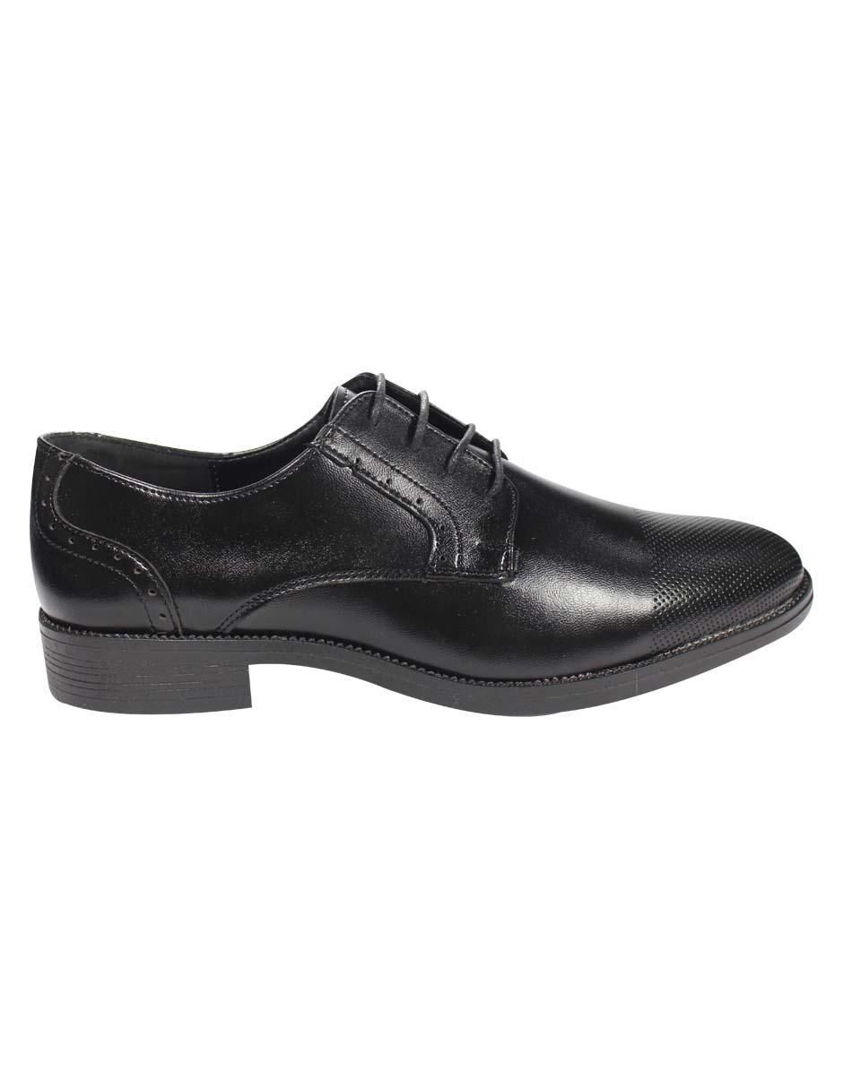Zapato derby para hombre 2