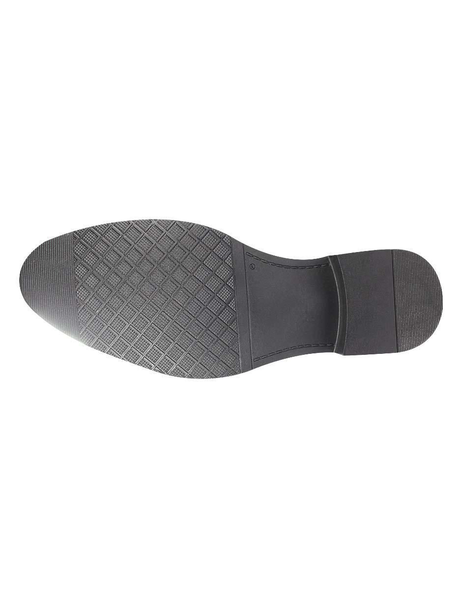Zapato derby para hombre 3