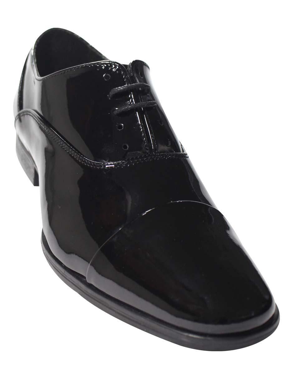 Zapato oxford para hombre