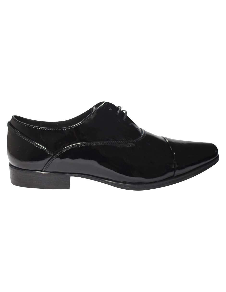 Zapato oxford para hombre 3