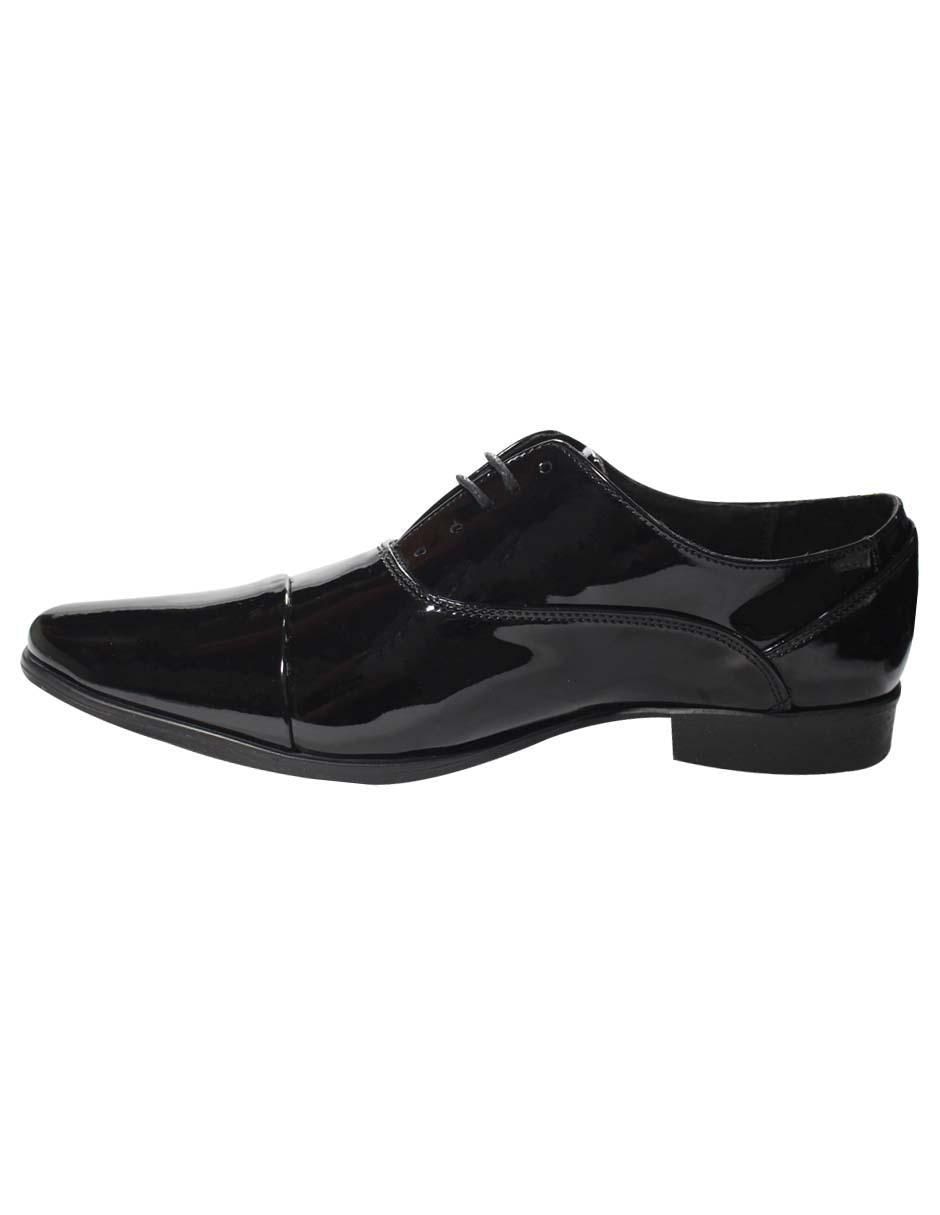 Zapato oxford para hombre 4