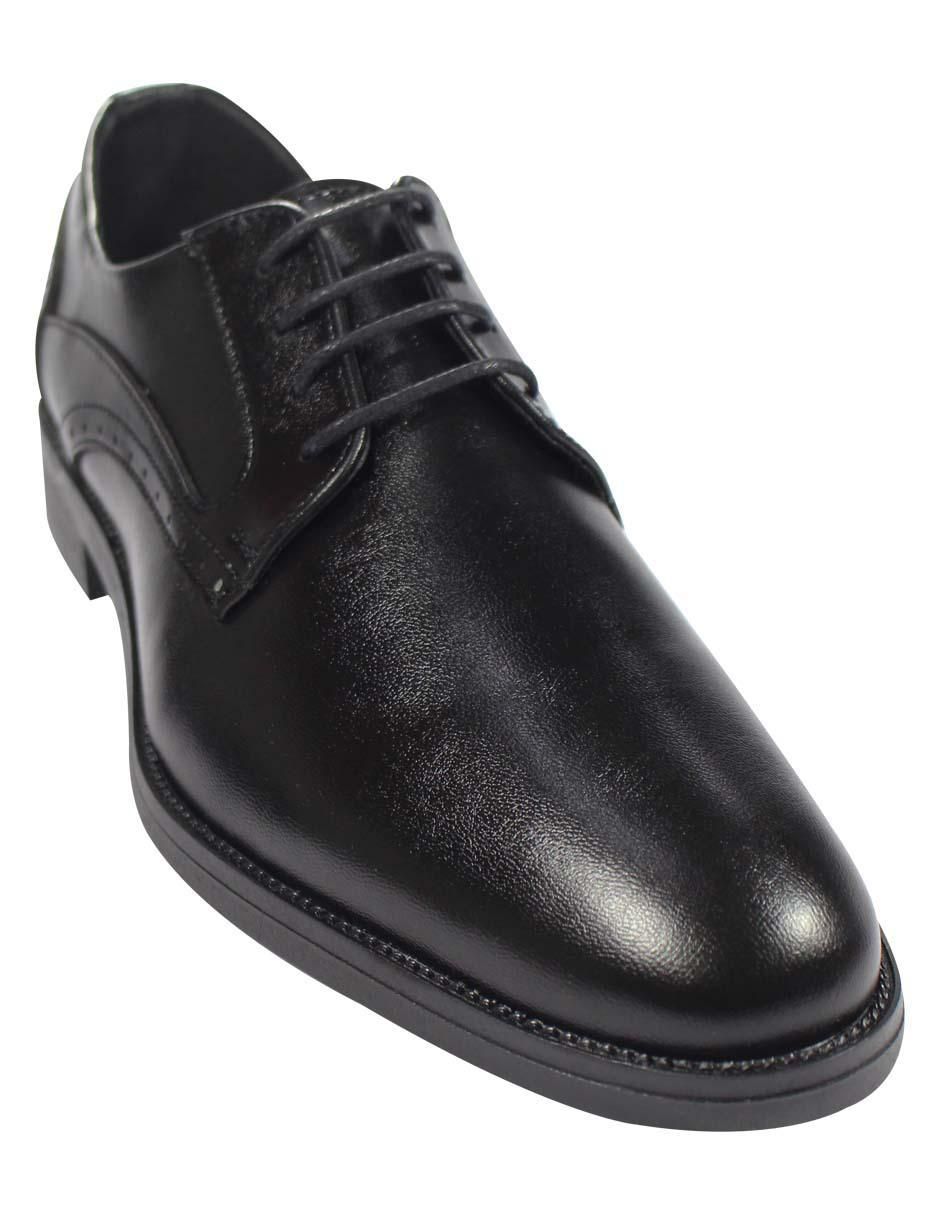 Zapato derby para hombre