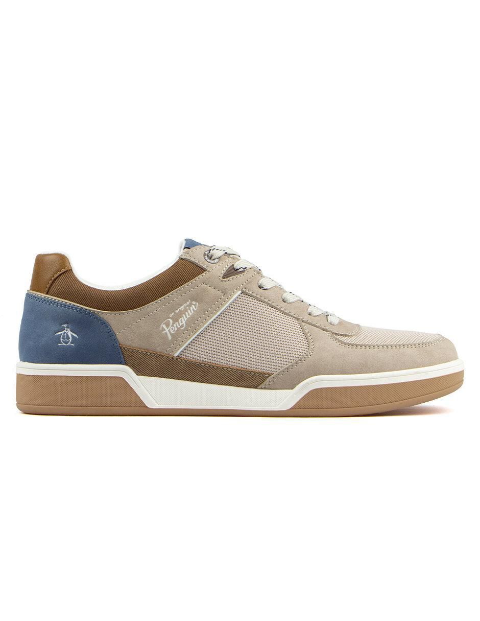Tenis Style Hank para hombre 2