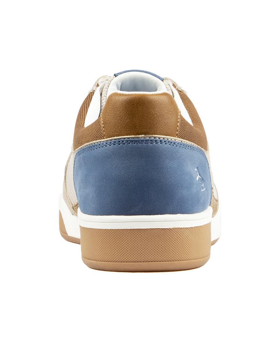 Tenis Style Hank para hombre 3