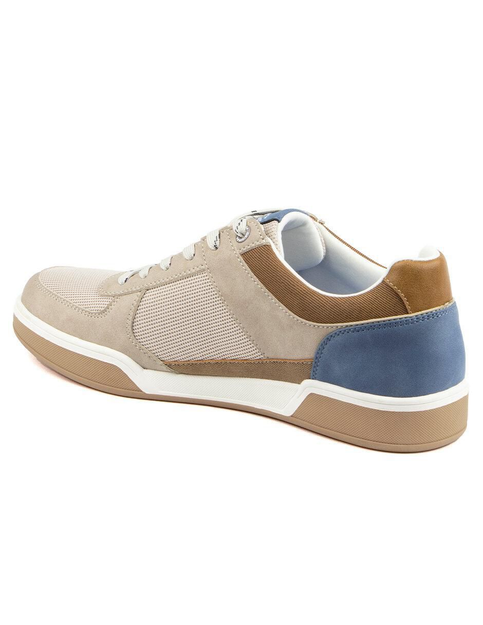Tenis Style Hank para hombre 4