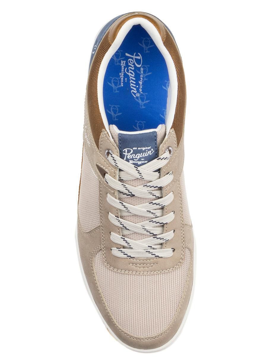 Tenis Style Hank para hombre 5
