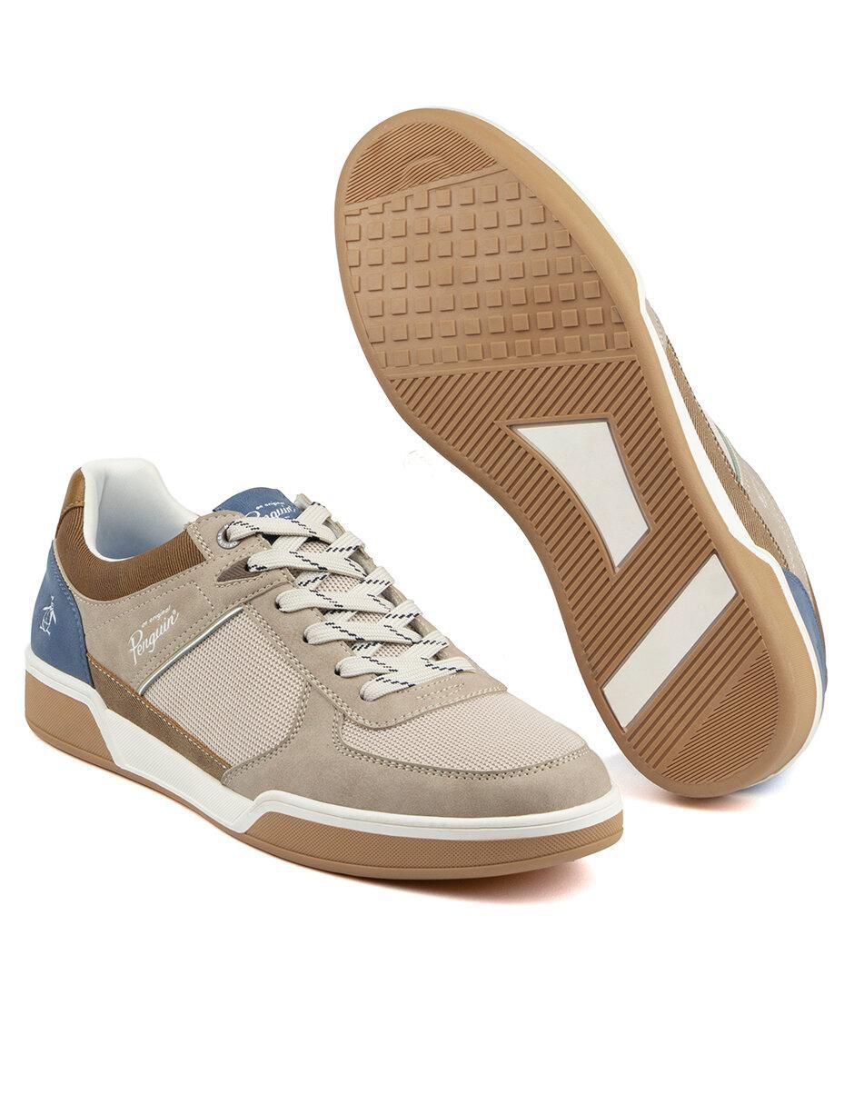 Tenis Style Hank para hombre 9