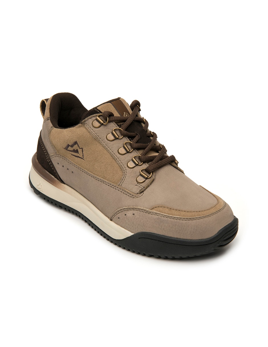 Zapato choclo para hombre
