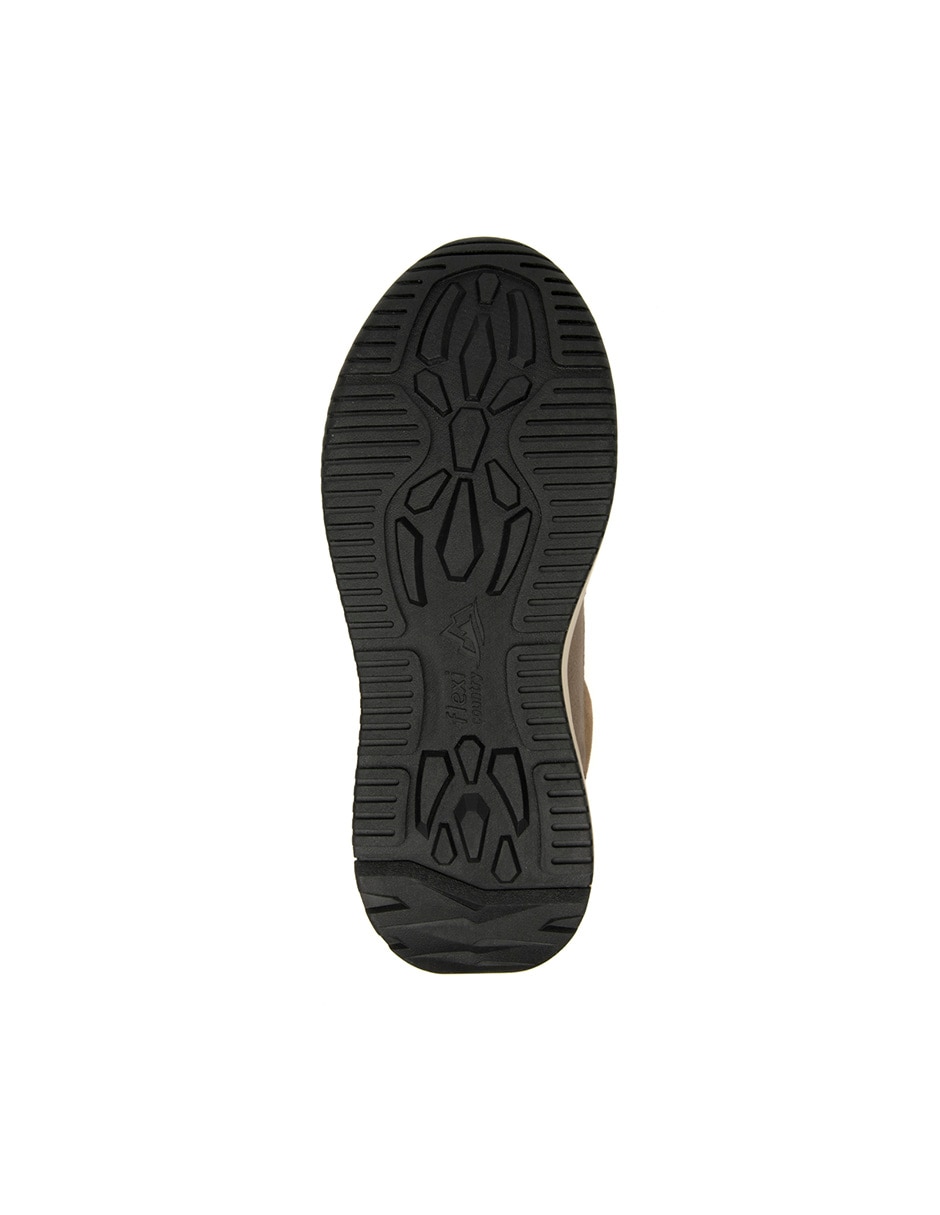 Zapato choclo para hombre 2