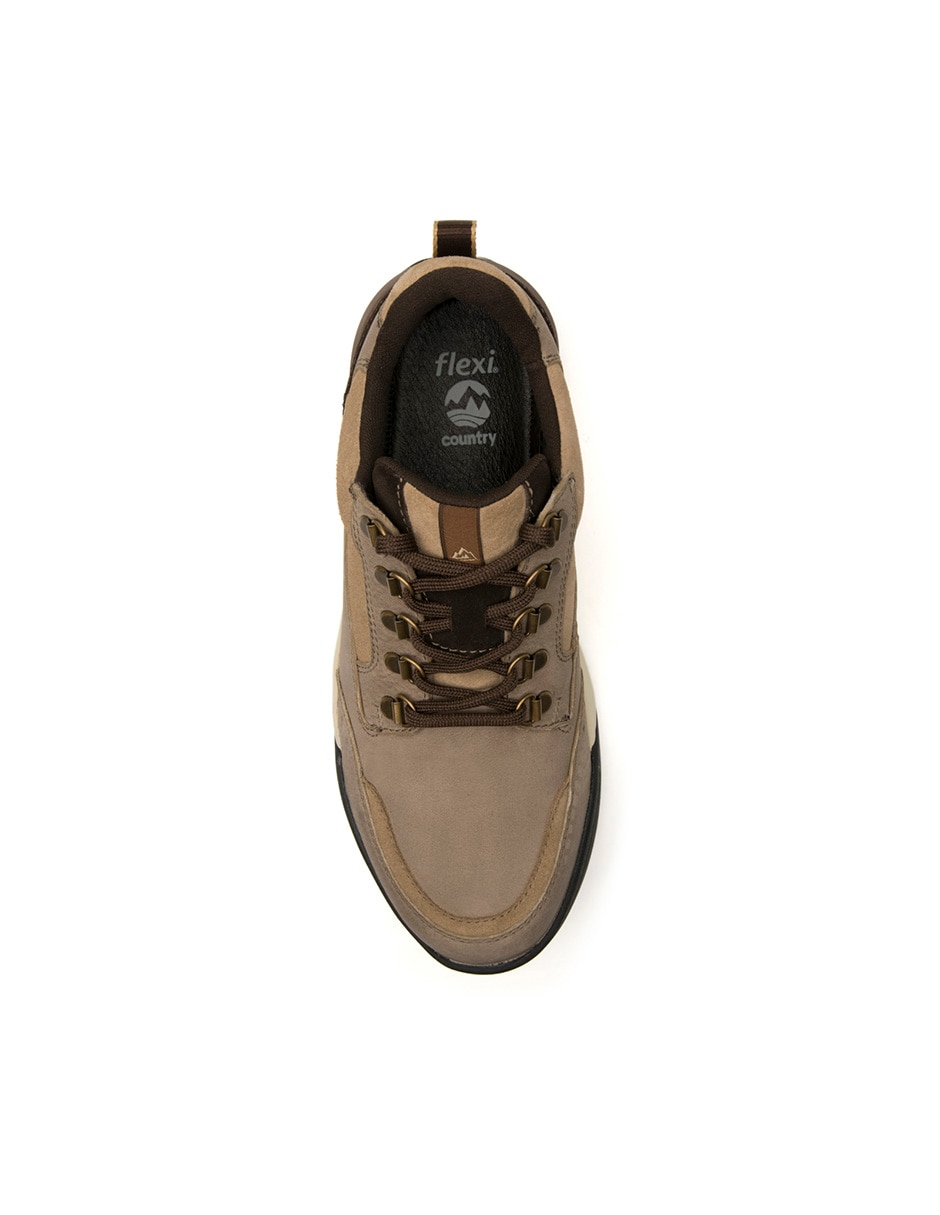 Zapato choclo para hombre 3