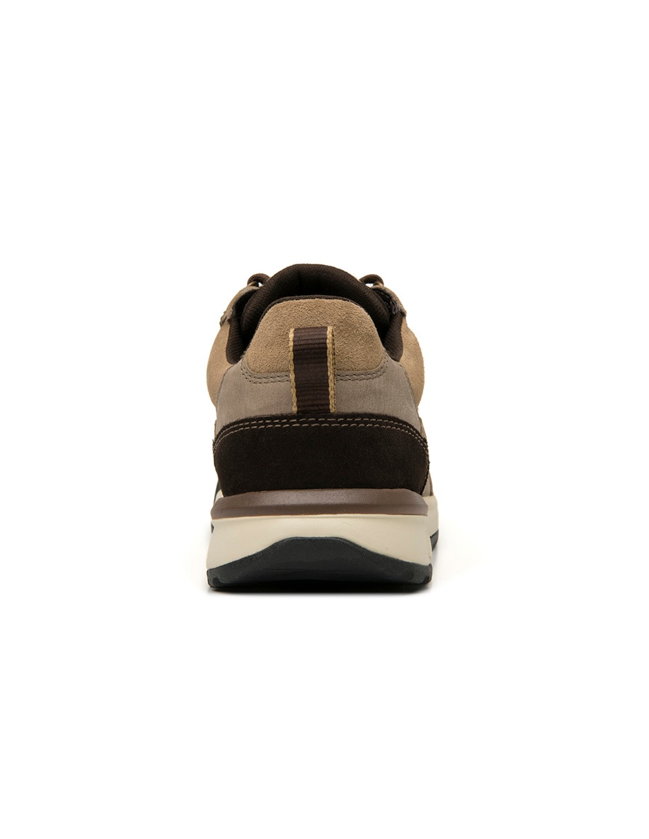 Zapato choclo para hombre 4